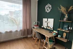 Vier Zimmer, zwei Ebenen und ganz viel Wohngefühl inmitten der Innenstadt von Bad Oeynhausen! – Die vollständige Adresse der Immobilie erhältst du vom Anbieter., 32545 Bad Oeynhausen – Vorschaubild 5