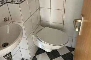 Helle 4 Zimmer Wohnung mit 2 Balkonen und tollem Ausblick – Richard-Wagner-Str. 89, 66125 Dudweiler (Ortsteil), Saarbrücken – Vorschaubild 8