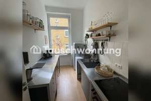 Tauschwohnung: Tausch 1,5-Zimmer-Wohnung gegen 2-3 Zimmerwohnung – Die vollständige Adresse der Immobilie erhältst du vom Anbieter., 50670 Neustadt/Nord, Köln – Vorschaubild 2