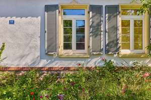 Villenflair, Cottage-Garten und Bestlage im Paulusviertel – Die vollständige Adresse der Immobilie erhältst du vom Anbieter., 64285 Bessungen, Darmstadt – Vorschaubild 16