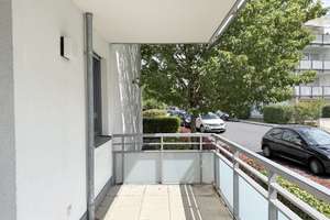 Stilvolles Wohnen: Lichtdurchflutete 3-Zimmer-Wohnung mit Balkon und moderner Ausstattung – Schinkelstraße 10, 65189 Südost, Wiesbaden – Vorschaubild 7