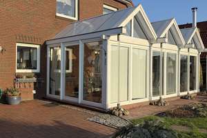 Familientraum mit Wintergarten, PV-Anlage & Doppelgarage – Die vollständige Adresse der Immobilie erhältst du vom Anbieter., 26639 Wiesmoor – Vorschaubild 9
