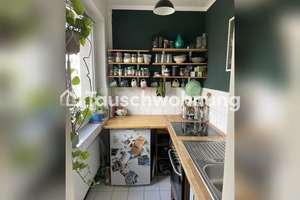 Tauschwohnung: 2 Wohnungen zum Tausch (1 ZKB + 3ZKB) gg 4-Zi-Wohnung+Balkon – Die vollständige Adresse der Immobilie erhältst du vom Anbieter., 50670 Neustadt/Nord, Köln – Vorschaubild 5