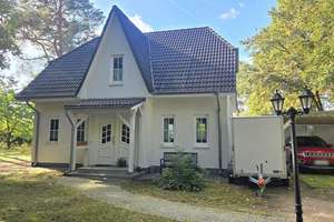 Niedrigenergie-Friesenhaus mit großem Garten und Doppelgarage – Die vollständige Adresse der Immobilie erhältst du vom Anbieter., 15827 Blankenfelde-Mahlow – Vorschaubild 12