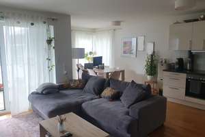Urbanes Wohnen im Grünen: Whg. in begehrter Top-Lage Am Silbermannpark, ideal auch für Pendler – Die vollständige Adresse der Immobilie erhältst du vom Anbieter., 86161 Hochfeld, Augsburg – Vorschaubild 6