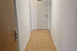 barrierefreie 2 Zimmer Wohnung mit eigenem Garten in ruhiger Sackgassenlage – Von Einem Strasse 19, 48159 Uppenberg, Münster – Vorschaubild 5