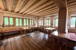 Sonniges Mehrfamilienhaus mit gewerb. Nutzung, großem Grundstück, Terrasse, Balkon & Doppelgarage – Berchtesgadener Land (Kreis) – Vorschaubild 20