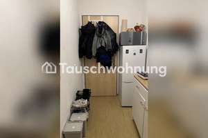 Tauschwohnung: 1-Zimmer Wohnung in Köln Süd gegen 2-Zimmer – Die vollständige Adresse der Immobilie erhältst du vom Anbieter., 50678 Altstadt/Süd, Köln – Vorschaubild 8