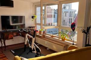Mainzer Altstadt: 2-Zimmer-Wohnung mit 94 m² zum 01.08.2026 – Die vollständige Adresse der Immobilie erhältst du vom Anbieter., 55116 Altstadt, Mainz – Vorschaubild 13