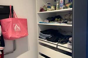 Kompakte 1-Zimmer-Wohnung in Münster – Die vollständige Adresse der Immobilie erhältst du vom Anbieter., 48161 Gievenbeck, Münster – Vorschaubild 11
