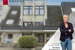 +++ 3604 - Großzügiges Wohnen am Waldrand: Durchdachtes RMH in Köln-Dünnwald +++ – Die vollständige Adresse der Immobilie erhältst du vom Anbieter., 51069 Dünnwald, Köln – Vorschaubild 1
