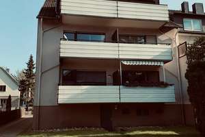 4 Zimmerwohnung mit Ausbaureserve