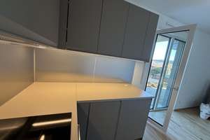 Neubau 1 Zi. EG-Wohnung mit EBK +TG Stellplatz + Keller nahe Klinikum/Uni  – Waldweidenweg 9, 93053 Oberisling-Graß, Regensburg – Vorschaubild 17