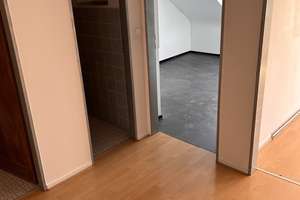Charmante 1-Zimmer-Dachgeschosswohnung mit traumhaftem Balkonblick über Aachen – Boxgraben 116-118, 52064 Sankt Jakob, Aachen – Vorschaubild 10