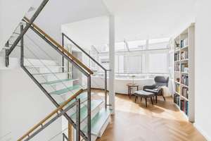Architektonisches Unikat in Bonn | GROTEGUT Architektur | Raum und Privatsphäre – Die vollständige Adresse der Immobilie erhältst du vom Anbieter., 53125 Ückesdorf, Bonn – Vorschaubild 9