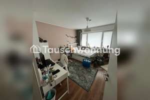 Tauschwohnung: 2 Zimmer Wohnung mit Balkon - Altstadt Süd – Die vollständige Adresse der Immobilie erhältst du vom Anbieter., 50676 Altstadt/Süd, Köln – Vorschaubild 5