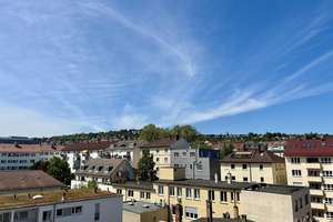 Exklusive Dachgeschoss-Wohnung in Stuttgart-West – Die vollständige Adresse der Immobilie erhältst du vom Anbieter., 70178 Rosenberg, Stuttgart – Vorschaubild 7