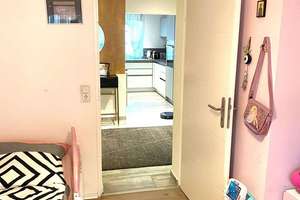GELEGENHEIT IN FRANKFURT-GRIESHEIM: Moderne 4-Zimmer Wohnung mit Flair und Balkon... – 65933 Griesheim, Frankfurt am Main – Vorschaubild 11