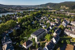 Living like Goethe - Ein Lebensgefühl – Die vollständige Adresse der Immobilie erhältst du vom Anbieter., 56075 Oberwerth, Koblenz – Vorschaubild 3