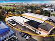 Wohn- und Geschäftshaus *Büro + Lagerhalle bzw. Industriehalle* zu verkaufen