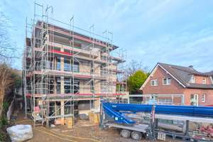 iTH: Penthouse in Perfektion – Elegantes Neubaujuwel mit großzügigen Balkonen im Fuhlenbrock! – Die vollständige Adresse der Immobilie erhältst du vom Anbieter., 46242 Fuhlenbrock, Bottrop – Vorschaubild 18