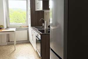 Helle, zentral gelegene 2-Zimmer-Wohnung – Carnaper Str. 113, 42283 Barmen, Wuppertal – Vorschaubild 3