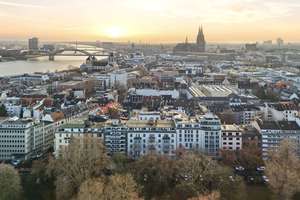 Repräsentative Eigentumswohnung am Theodor-Heuss-Park und Rheinnähe in Köln Neustadt-Nord – Die vollständige Adresse der Immobilie erhältst du vom Anbieter., 50668 Neustadt/Nord, Köln – Vorschaubild 23