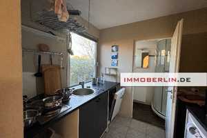IMMOBERLIN.DE - Hübscher Gartenbungalow auf Eigenland in Tiergartensiedlung Oranienburg – Oberhavel (Kreis) – Vorschaubild 6