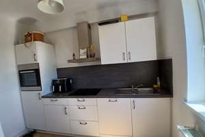 Huttrop: Kompakte 2,5-Zimmer-Wohnung mit Einbauküche – Hofringstr. 23, 45138 Huttrop, Essen – Vorschaubild 2