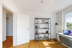 Lage Lage Lage! Dachterrassen-Penthouse, Erstbezug – Mozartstraße 1a, 13158 Wilhelmsruh, Berlin – Vorschaubild 12