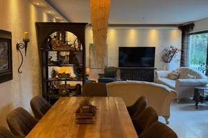 Stilvolle Erdgeschosswohnung mit traumhafter Terrasse im beliebten Buchrainviertel – 63069 Lauterborn, Offenbach am Main – Vorschaubild 4