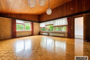 Großzügiges Bungalow in Ruhiger Anliegerstraße – Die vollständige Adresse der Immobilie erhältst du vom Anbieter., 34253 Lohfelden – Vorschaubild 3