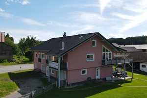 Gemütliches, teilsaniertes Zweifamilienhaus mit Traumgarten - BAULAND oder einfach VIEL PLATZ – Freyung-Grafenau (Kreis) – Vorschaubild 3