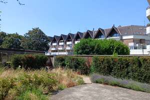 Top Lage, top Wohnung: 3 Zimmer, Große Wohnküche, neues Bad, EBK,große Terrasse, Garten – Badenstrasse 20, 41061 Eicken, Mönchengladbach – Vorschaubild 20