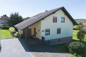 1-FH in Top-Lage in Lauterbach - Stadt – Vogelsbergkreis – Vorschaubild 2