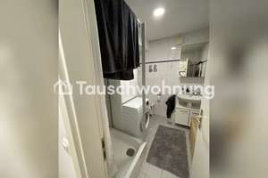 Tauschwohnung: Gemütliche 2 Zimmer Wohnung im beliebten Stadtteil Münchens – Die vollständige Adresse der Immobilie erhältst du vom Anbieter., 80799 Am alten nördlichen Friedhof, München – Vorschaubild 5