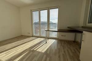 Tolles 1-Zimmer-Single-Appartment inkl. Möbel und EBK – Westbahnhofstraße 15, 7745 Jena-Süd, Jena – Vorschaubild 2