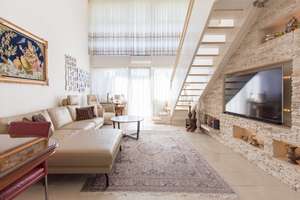 Gepflegte 5-Zimmer Maisonettewohnung | Balkon | Nähe MHH | Aufzug – Die vollständige Adresse der Immobilie erhältst du vom Anbieter., 30627 Groß-Buchholz, Hannover – Vorschaubild 11
