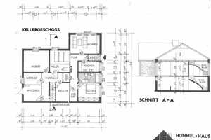 Charmantes Einfamilienhaus mit privatem Garten und separater Einliegerwohnung in B.O - Rehme! – Minden-Lübbecke (Kreis) – Vorschaubild 34