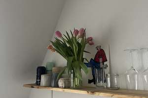 Tauschwohnung – Rosenheimer Straße 70, 81667 Haidhausen Süd, München – Vorschaubild 5