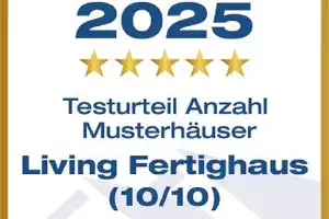 Dein individuelles Traumhaus von LivingHaus in Sigmaringen-Oberschmeien – Sigmaringen (Kreis) – Vorschaubild 11