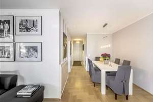 Stilvoll wohnen in Hamburg: 2-Zimmer-Apartment in Rotherbaum – Böttgerstrasse 1A, 20148 Rotherbaum, Hamburg – Vorschaubild 10