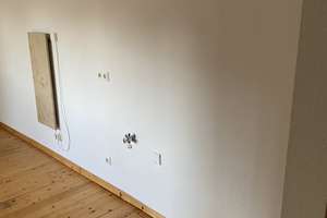 hübsche 2 Zimmerwohnung - gerne an Studenten  - modernisiert - nähe FH (E0128) – Hofstraße 53, 41065 Dahl, Mönchengladbach – Vorschaubild 5
