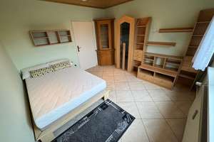 Möblierte 3 Zimmer Wohnung mit Einbauküche und Balkon – Am Schwarzkuhlenteiche 21, 38446 Vorsfelde, Wolfsburg – Vorschaubild 8