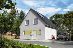 Traumhaus in Kahla: Greifen Sie zu, bevor es weg ist! Erstklassiges Grundstück – jetzt sichern! – Saale-Holzland-Kreis – Vorschaubild 9