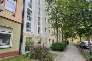 Solide Kapitalanlage – Gepflegte 2-Zimmer Wohnung mit Wintergarten in Niederschöneweide – Die vollständige Adresse der Immobilie erhältst du vom Anbieter., 12439 Niederschöneweide, Berlin – Vorschaubild 7