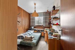 Ihr neues Zuhause mit Potenzial, Reihenmittelhaus mit Garage – Die vollständige Adresse der Immobilie erhältst du vom Anbieter., 28325 Ellenerbrok-Schevemoor, Bremen – Vorschaubild 11