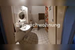 Tauschwohnung: 4-Zimmerwohnung im Hansaviertel – Die vollständige Adresse der Immobilie erhältst du vom Anbieter., 48155 Hansaplatz, Münster – Vorschaubild 7
