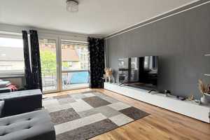 Helle 3-Zimmer-Stadtwohnung mit Balkon – 3. OG – ca. 71 m² – Essen – Vorschaubild 5
