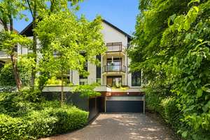 # 2-Zimmer # sonniger Balkon # ruhige Lage # – Die vollständige Adresse der Immobilie erhältst du vom Anbieter., 53177 Heiderhof, Bonn – Vorschaubild 19